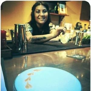 Meet your Posher, Kristina